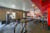 Hotel Laghetto Vivace - Gym