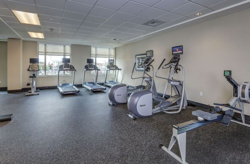 Holiday Inn & Suites Bellingham by IHG photo 5