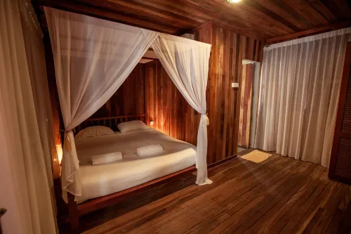 Joe Fisherman Inn Hotels in Pangkor