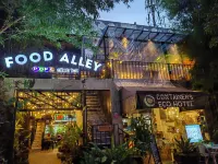 كونتينرز باي إيكو هوتلز فنادق في 