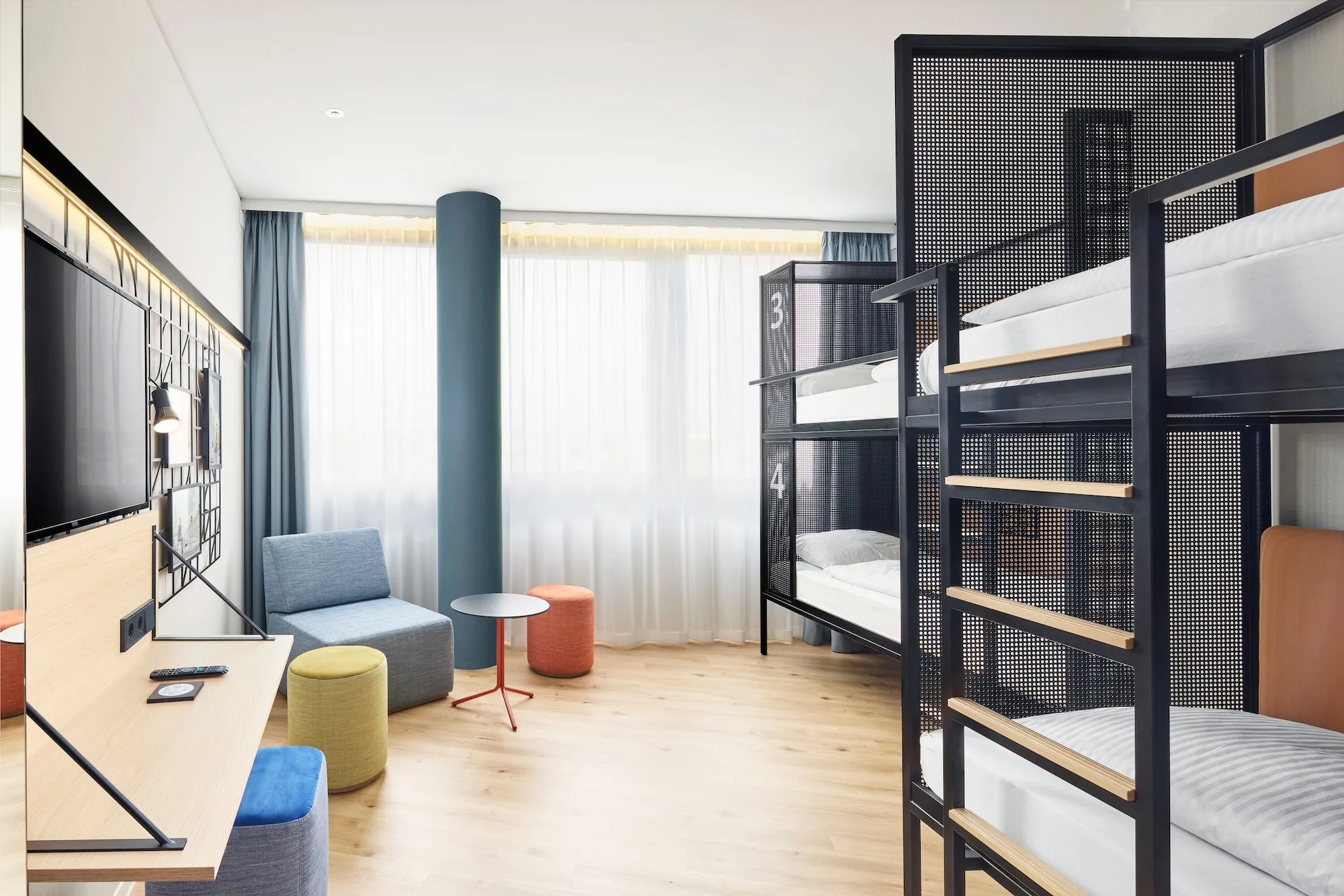 H2 Hotel Wien Schönbrunn Zimmer Photos