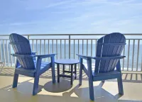 Carousel Resort Hotel and Condominiums - Meerblick