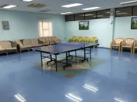 International House Hotel di Gelugor