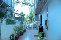 Orania B & B by Atsar Hotels in South Delhi