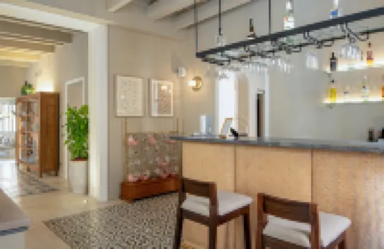 Hotel Boutique Can Sastre