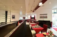 Art Hotel Weimar - breakfast