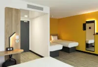 B&B HOTEL Cergy Saint-Christophe Gare Hôtels à : Cergy