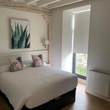 Apartamentos la Bicicleta