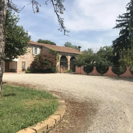 Agriturismo Cipolli e Podò Corte Carlini