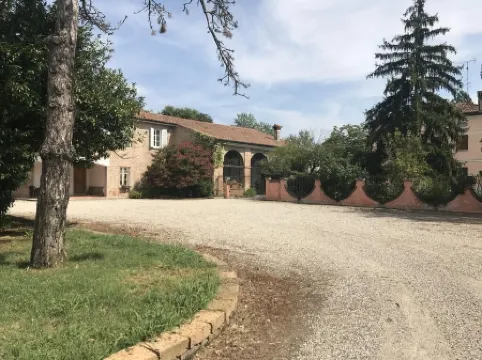 Agriturismo Cipolli e Podò Corte Carlini
