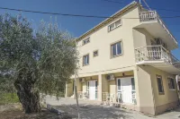 Island Finata Hotels in 