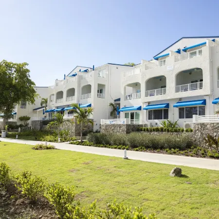Limetree Beach Resort by Club Wyndham