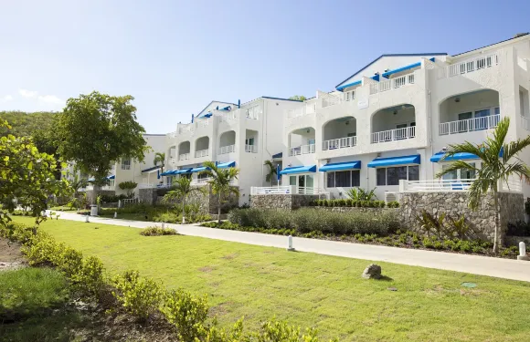 檸檬樹海灘度假村 - 温德姆俱樂部酒店