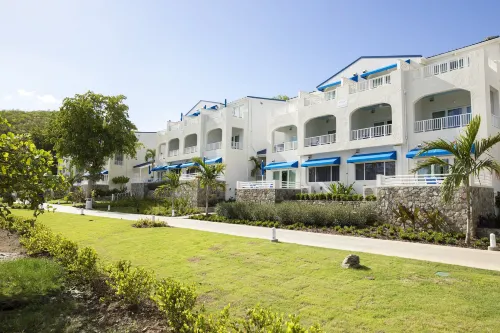 Limetree Beach Resort by Club Wyndham Hotels in Southside