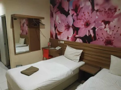 Vindhika Hotel Pengayoman