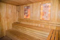 Zeynel Boutique Hotel - СПА