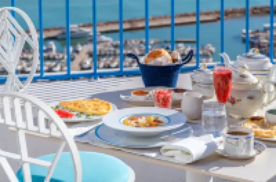 La Demeure Hotels in Carthage