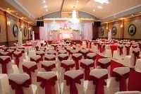 Hotel Roditha Hotels in Banjarmasin