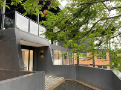 Zar Hotels in Kingsburgh