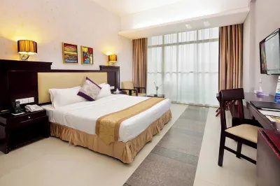 Hotel the Cox Today Hotels in 