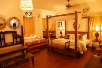 Hotel Villa Highnest - Oragadam -Sriperumbudur فنادق في Sriperumbudur