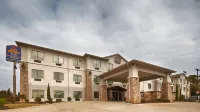 Best Western Plus DeSoto Inn  Suites Các khách sạn ở Mansfield