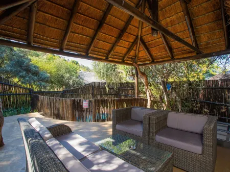 Ivory Tree Game Lodge