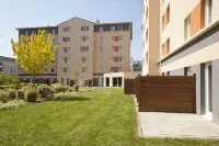 Séjours & Affaires Caen le Clos Beaumois