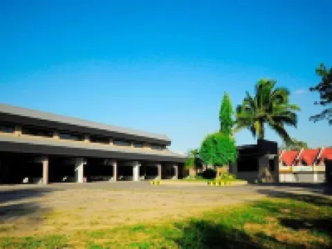 キングスビィル ホテル カワヤンのホテル