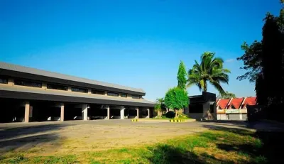 Kingsville Hotel Hotels in 