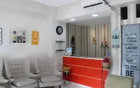 Fastrooms Bekasi - Apartments
