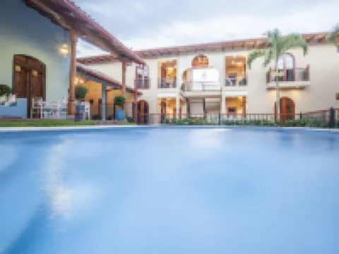 Plaza Marbella Granada Hoteles en Granada