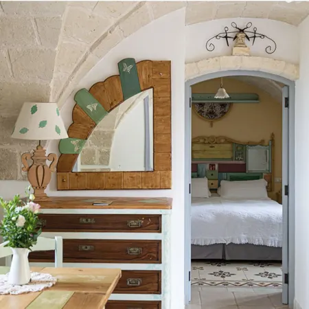 Masseria Montenapoleone