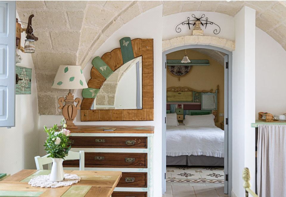 Masseria Montenapoleone - Housity