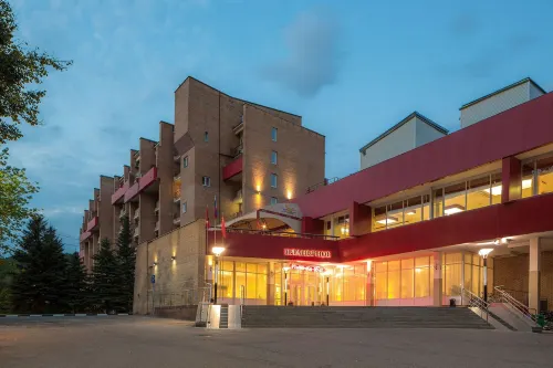 Planernoe Hotel