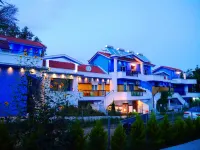 Blue Sea Beach Resort Hotels in Thasos