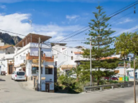 Hostal Valle del Sol Confort Rooms Hotels in Alora