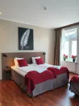 Gamleby Hotell Hotels in Västervikin kunta
