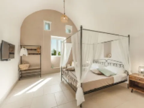 Cala Cala Rooms,Restaurant & Farm Experience Hotels in Procida