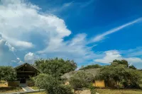 Yala Wild Hut