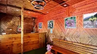 Blue Poppy Resort Hotels in Jyotirmath