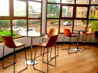 Hotel Lemonade Hotels in Kitebi