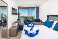 Del Mar Emotion Resort Hotels in Medulin