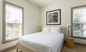 Kasa Southside Wilmington