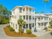 30A Beach House - Lotus by the Sea Hotels near Rosemary Beach Public Beach