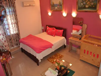 3Ds International Tourist Home Hôtels à : 