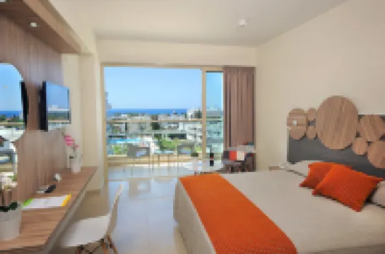 Nelia Gardens Hotels in Agia Napa