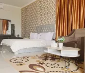 Solok Premier Hotel Hotels in Solok
