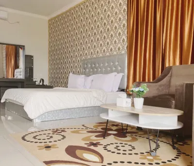 Solok Premier Hotel Hôtels à : Solok