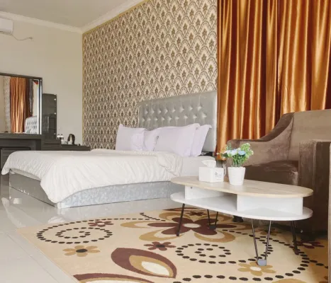 Solok Premier Hotel Hotels in Solok